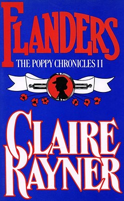 Flanders - The Poppy Chronicles Book 2